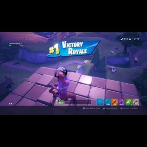 Meet your Posher, Amarion